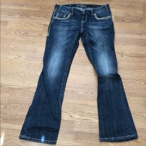 Women’s jeans